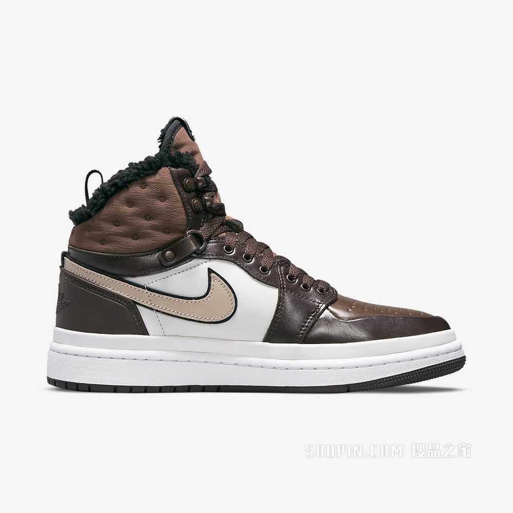 Air Jordan 1 Acclimate 女子运动鞋