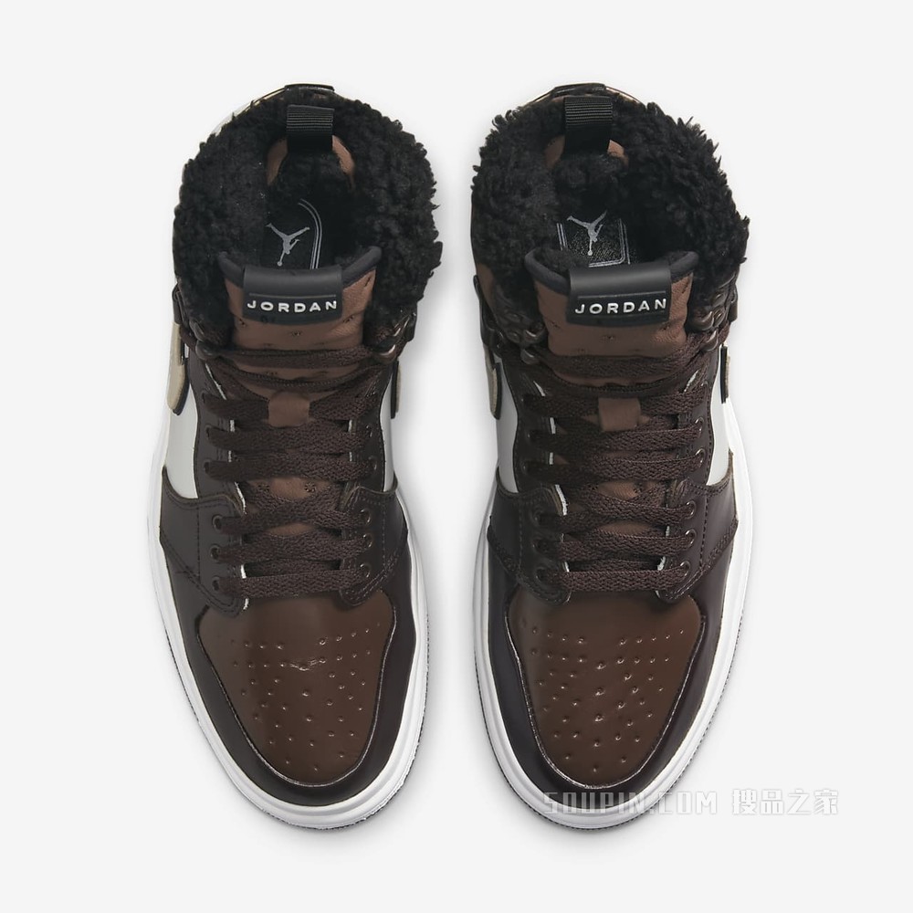 Air Jordan 1 Acclimate 女子运动鞋