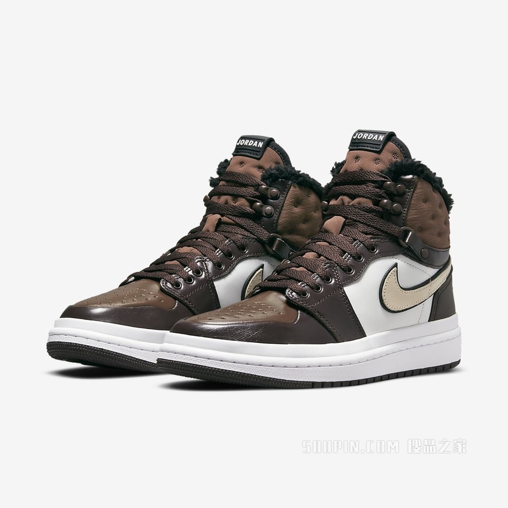 Air Jordan 1 Acclimate 女子运动鞋