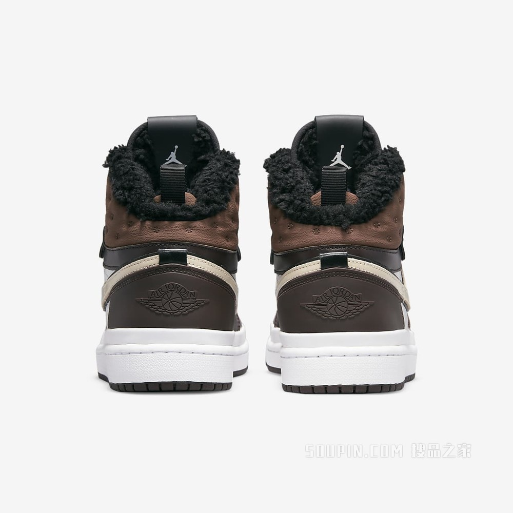 Air Jordan 1 Acclimate 女子运动鞋