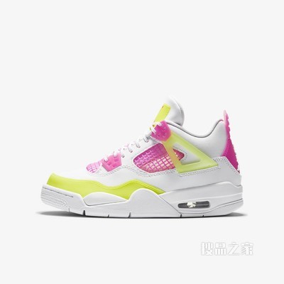 Air Jordan 4 Retro SE (GS) 复刻大童运动童鞋