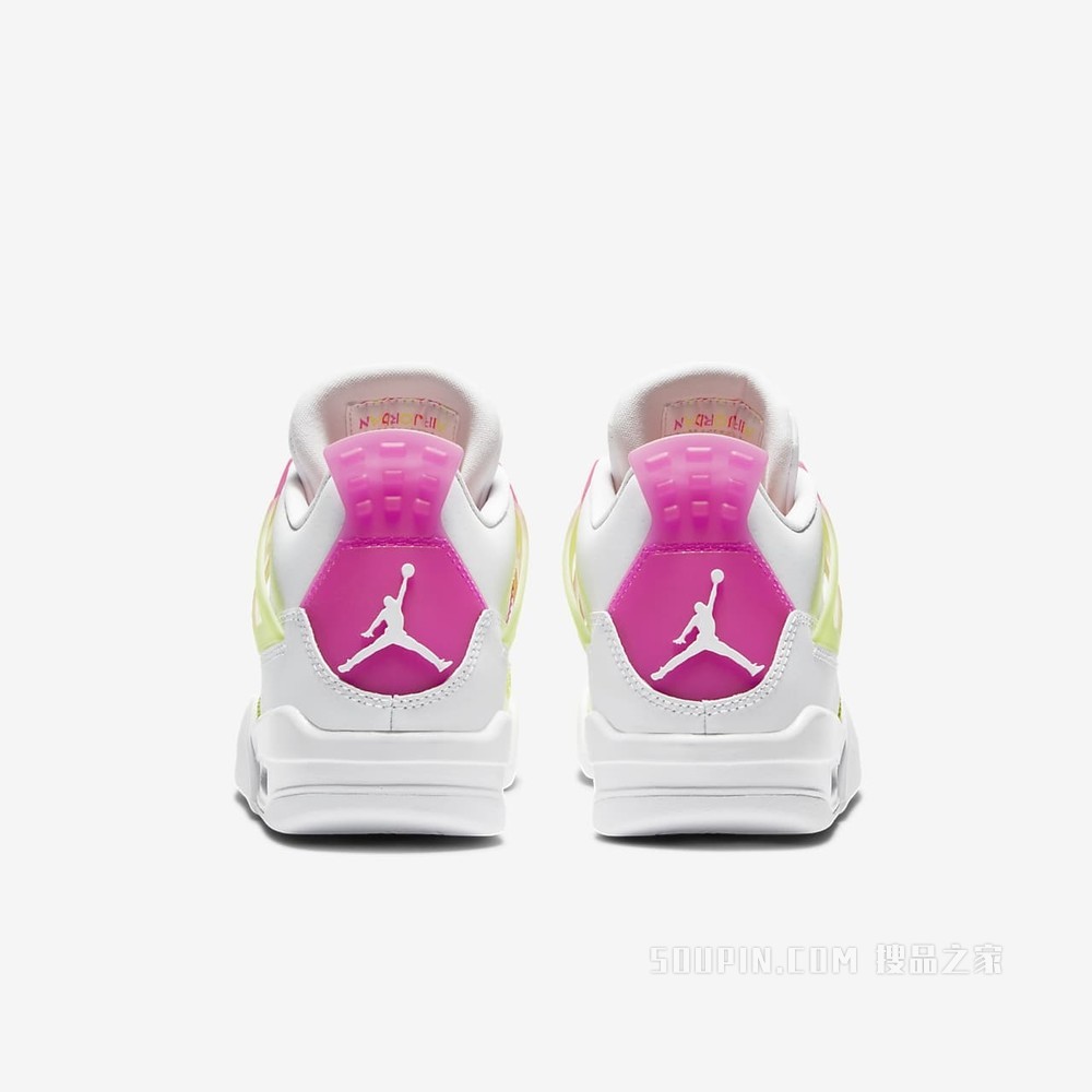 Air Jordan 4 Retro SE (GS) 复刻大童运动童鞋