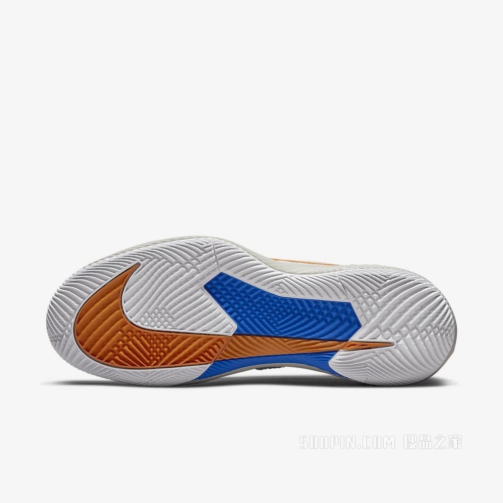Nike Zoom Vapor Pro HC 女子网球鞋