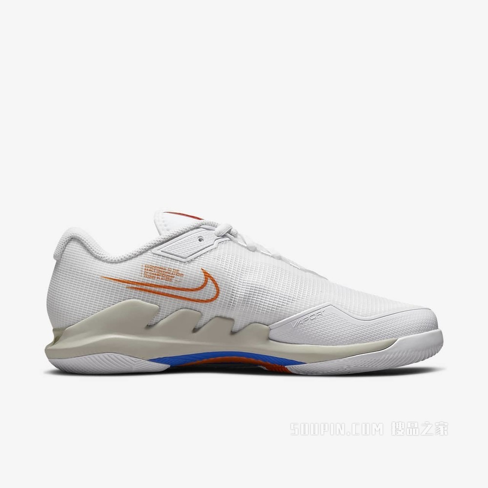 Nike Zoom Vapor Pro HC 女子网球鞋