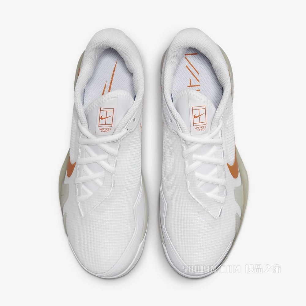 Nike Zoom Vapor Pro HC 女子网球鞋