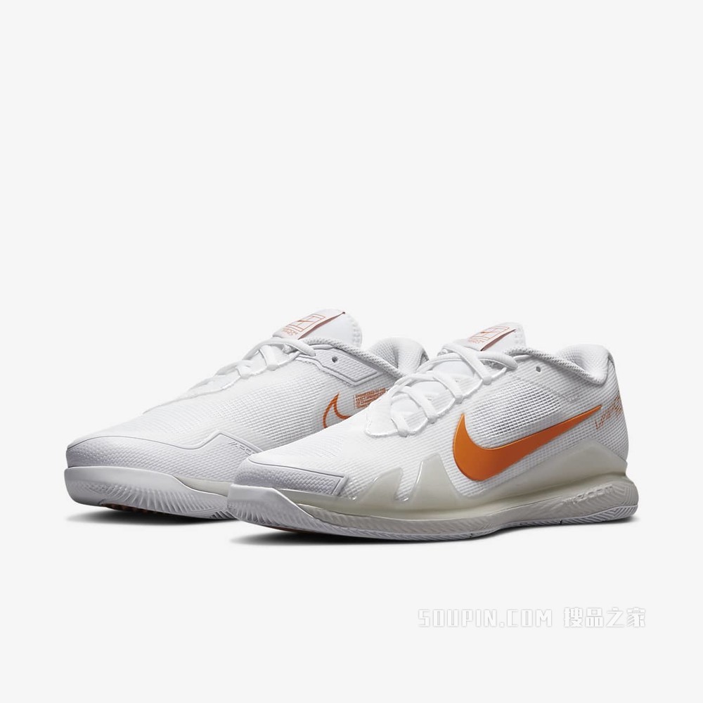 Nike Zoom Vapor Pro HC 女子网球鞋