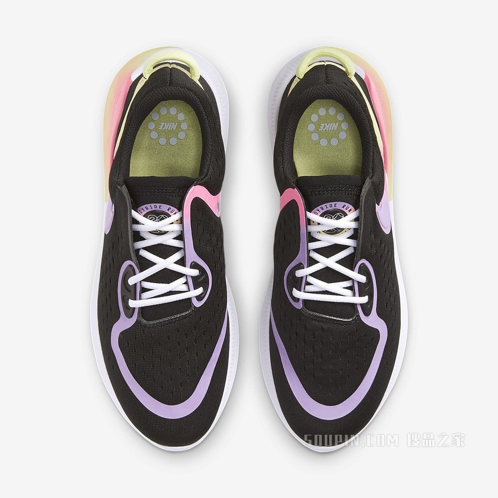 Nike Joyride Run 2 POD 女子跑步鞋