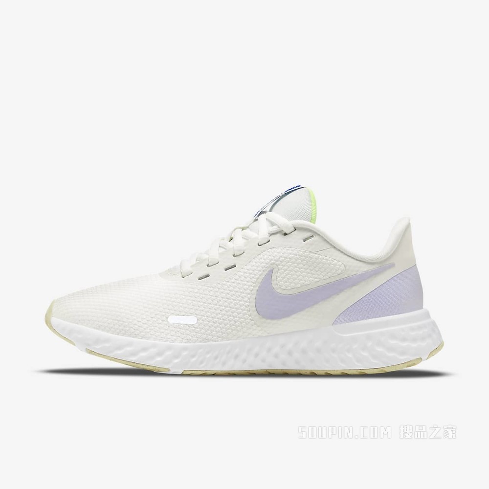 Nike Revolution 5 女子跑步鞋
