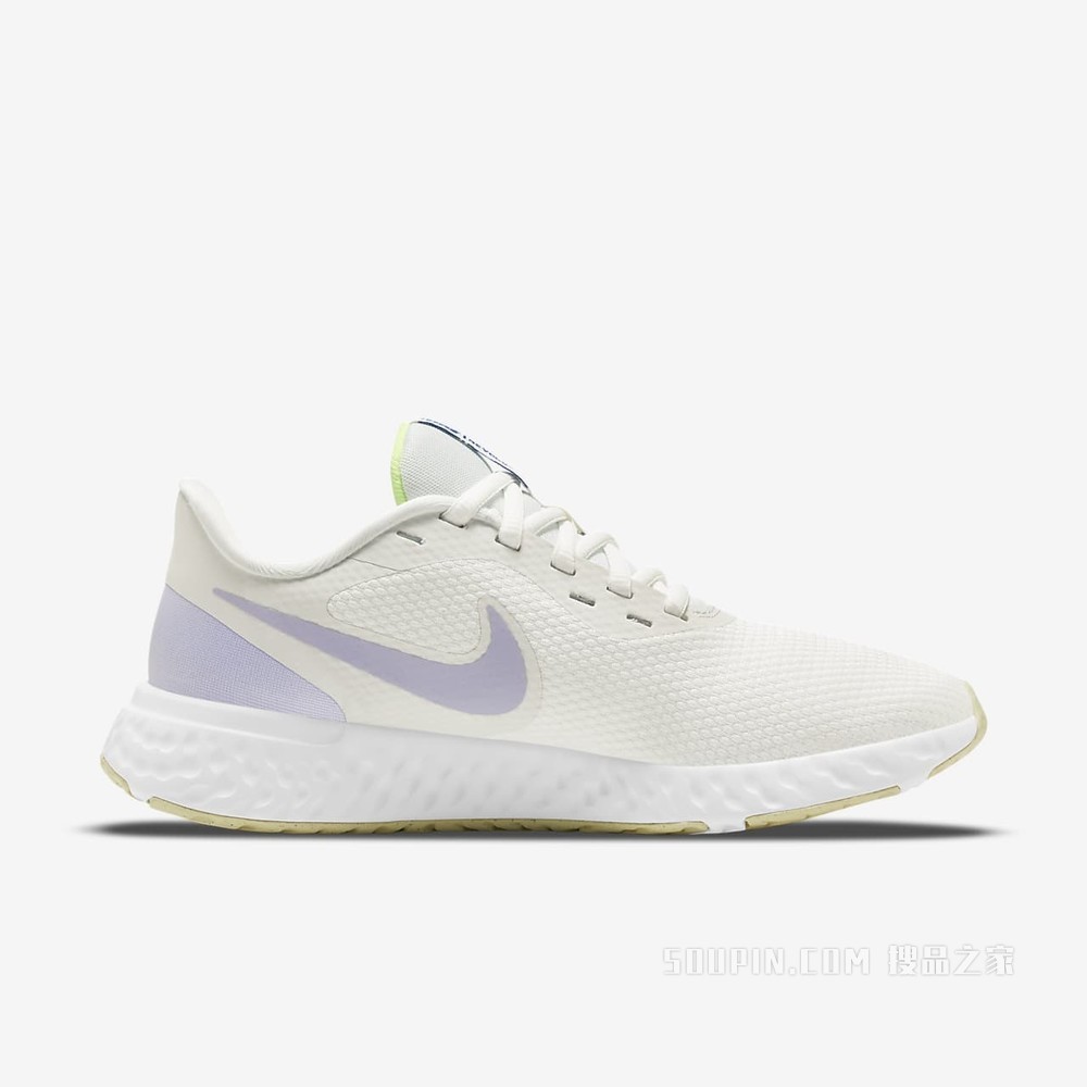 Nike Revolution 5 女子跑步鞋