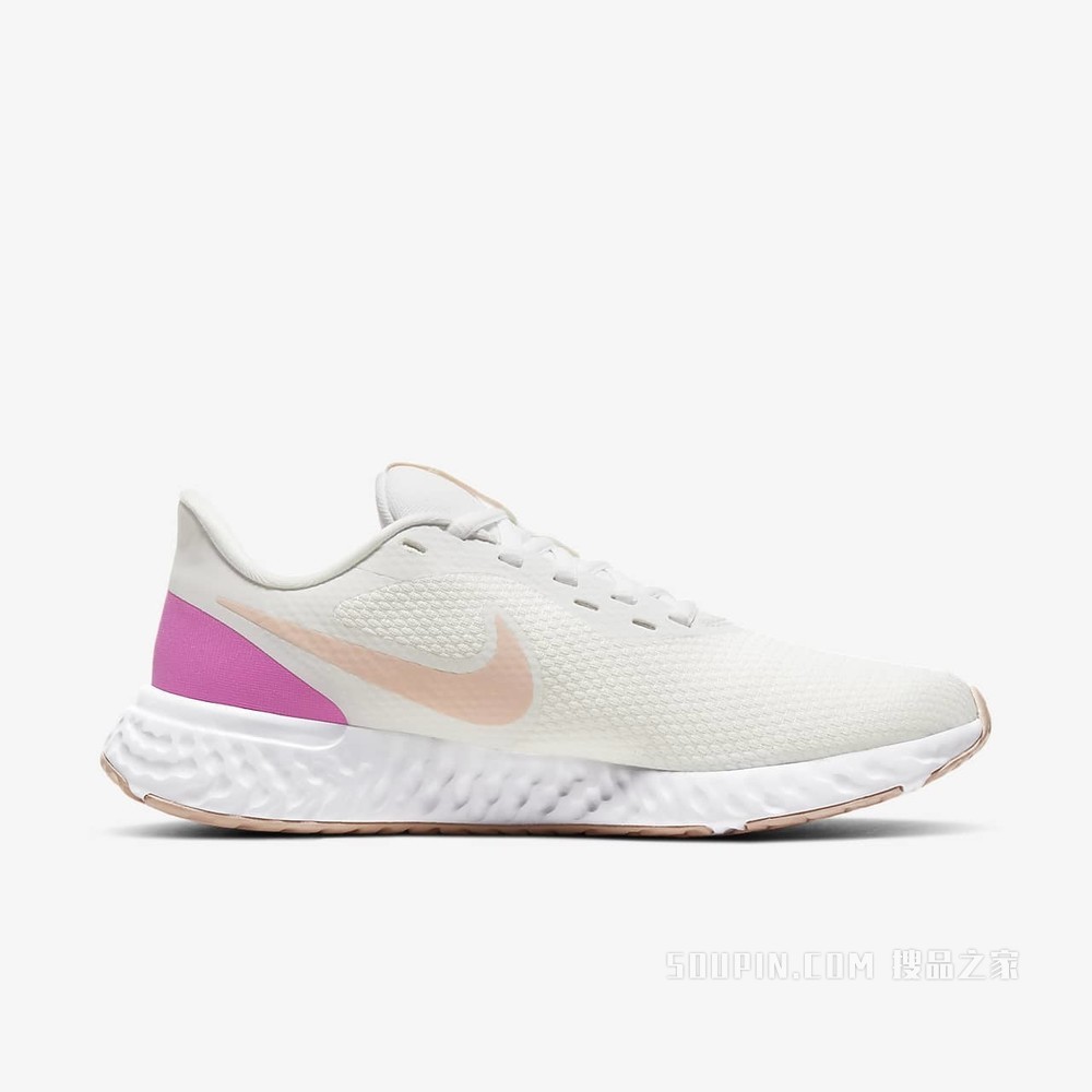 Nike Revolution 5 女子跑步鞋
