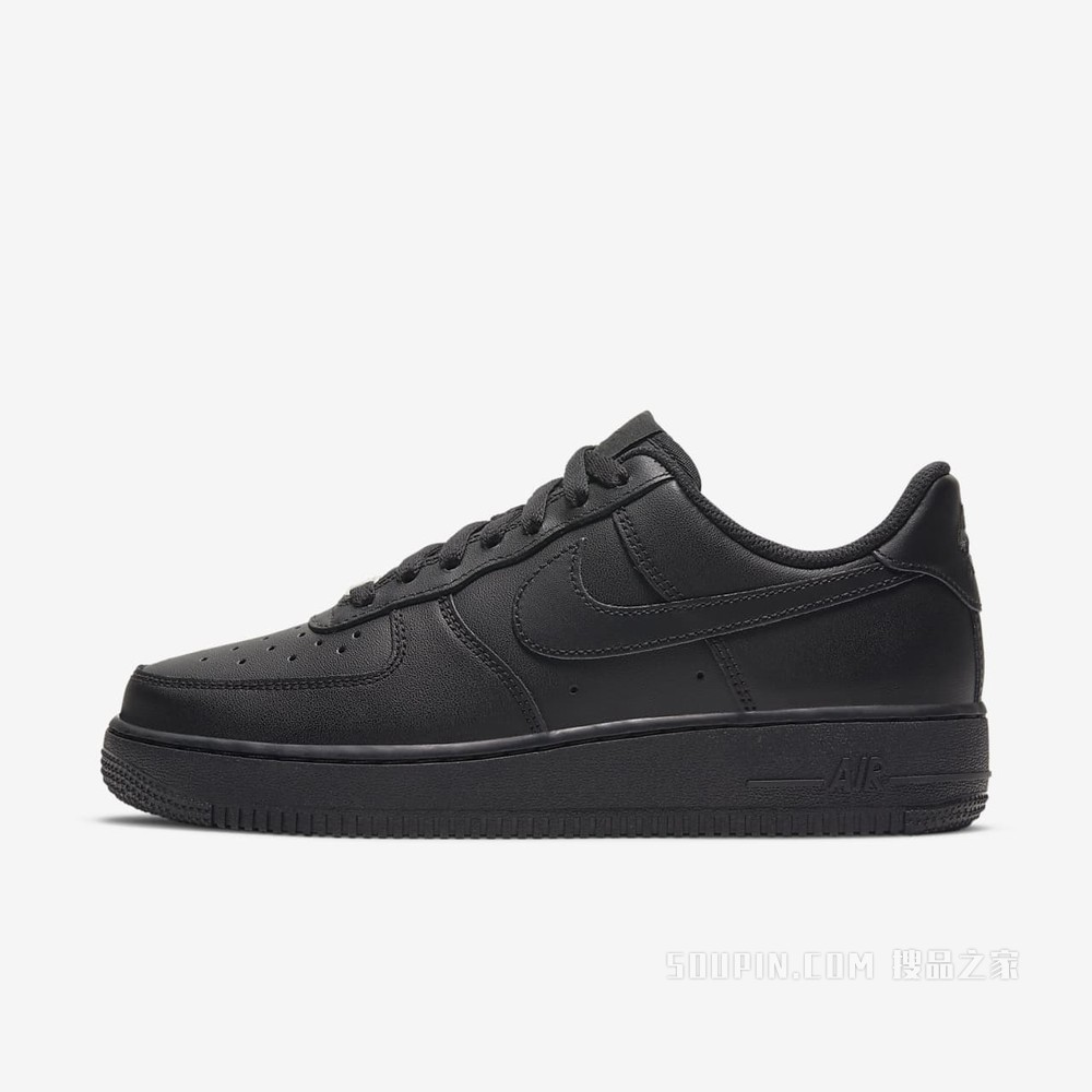 Nike Air Force 1 '07 女子运动鞋