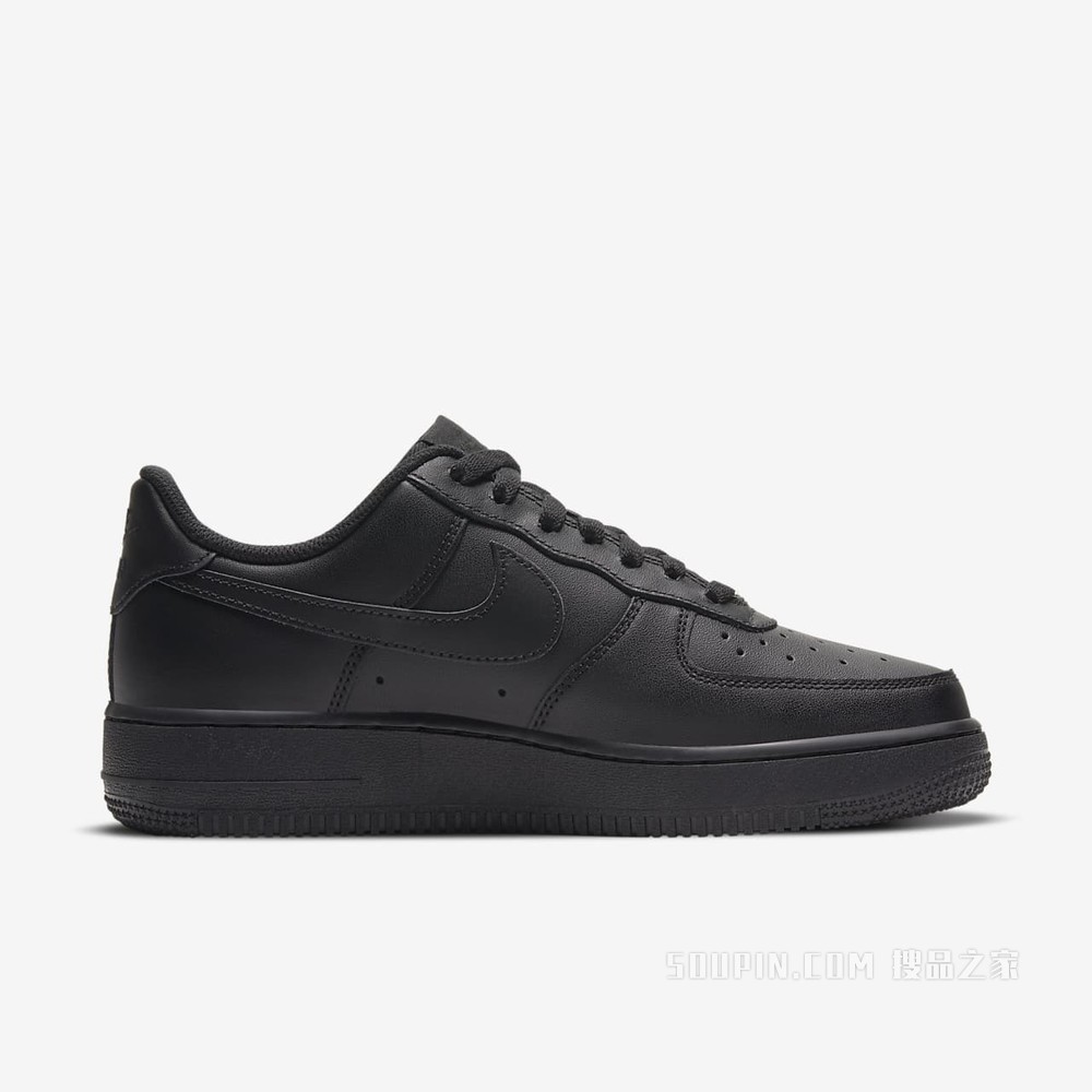 Nike Air Force 1 '07 女子运动鞋