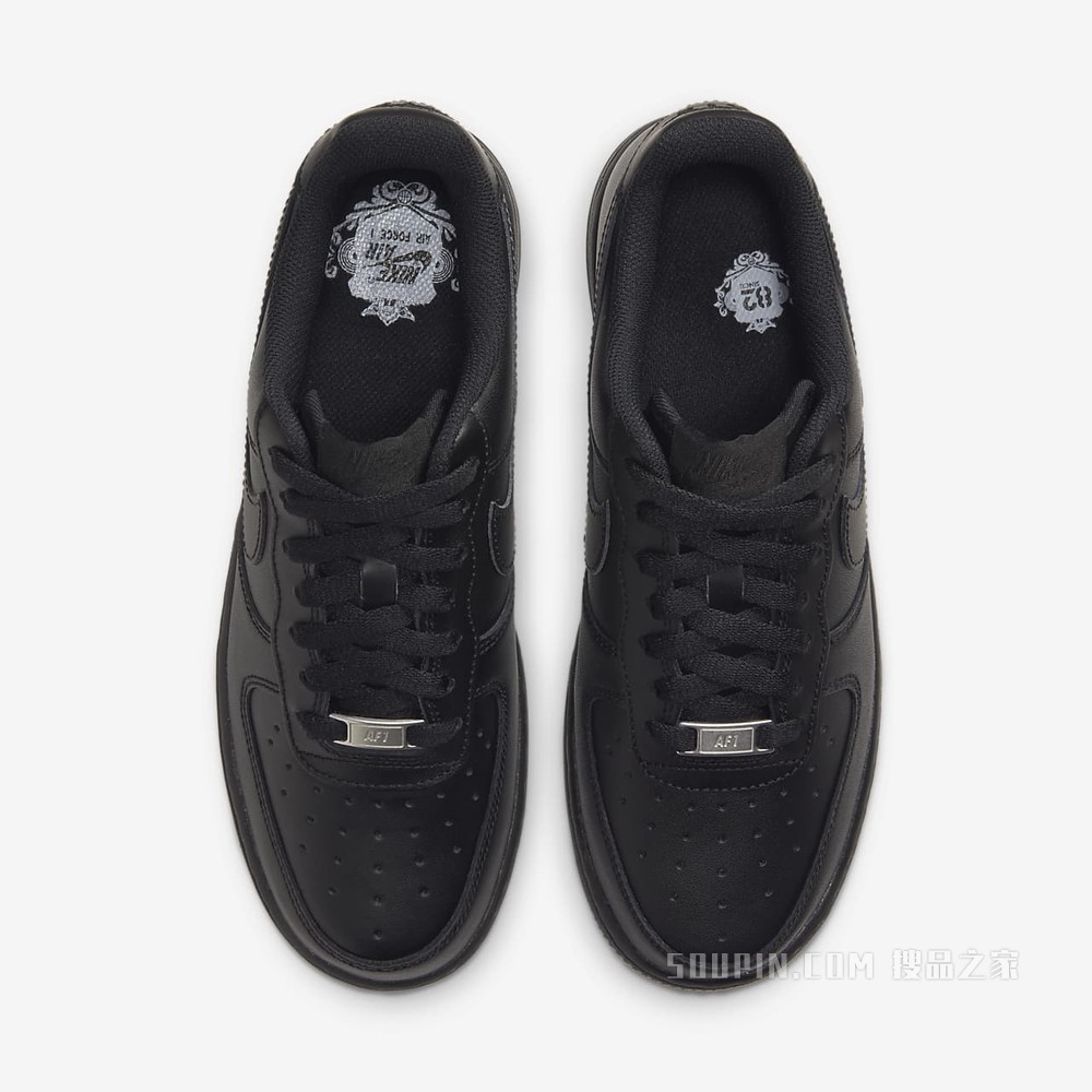 Nike Air Force 1 '07 女子运动鞋