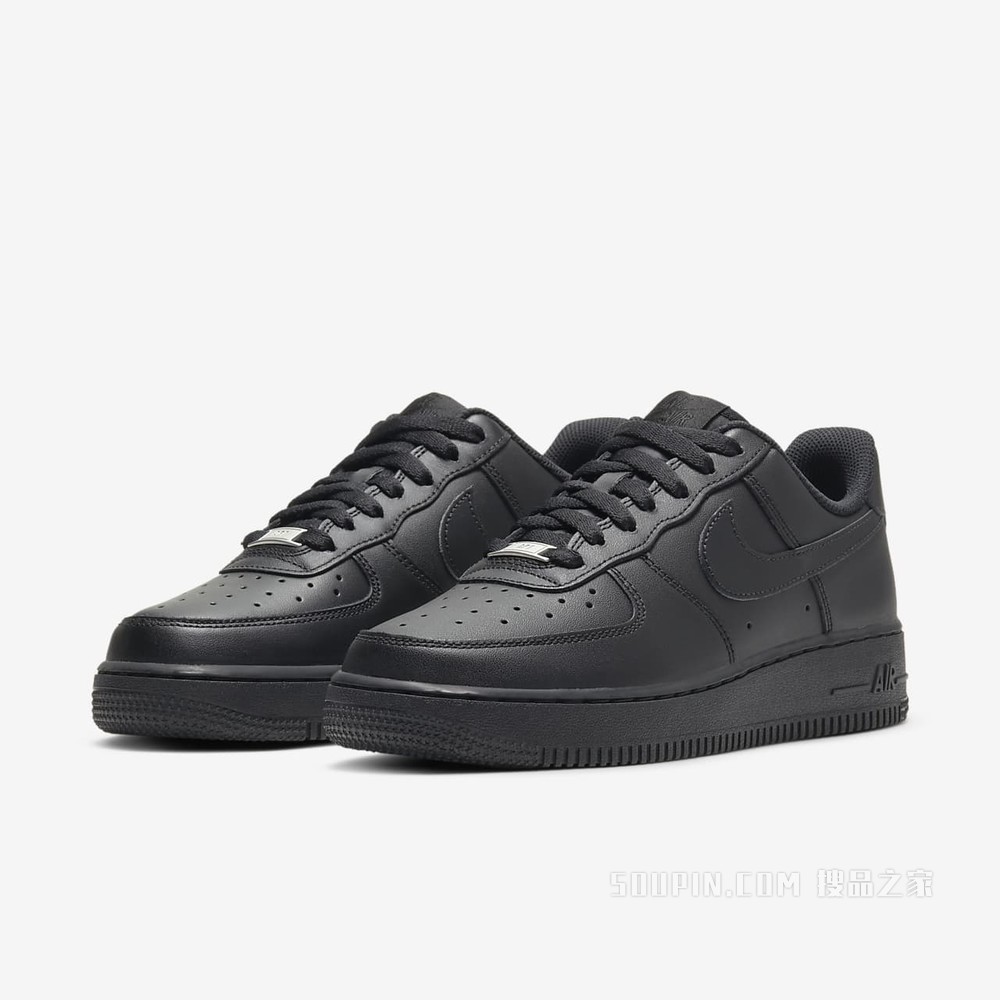 Nike Air Force 1 '07 女子运动鞋