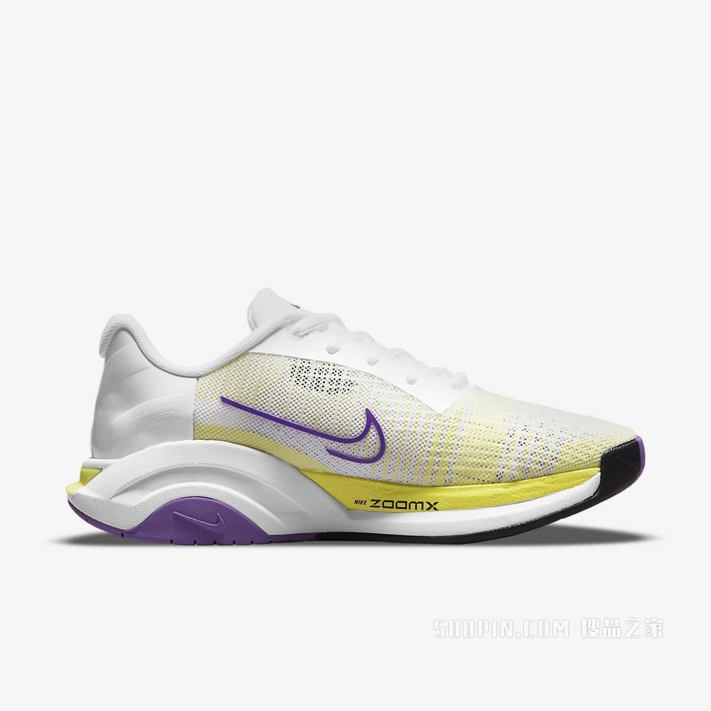 Nike ZoomX SuperRep Surge 女子训练鞋