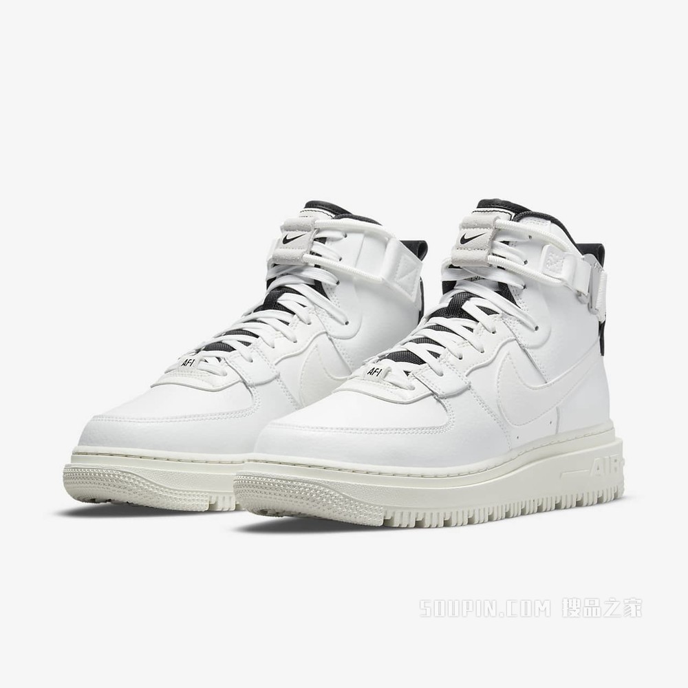 Nike AF1 HI UT 2.0 女子运动鞋
