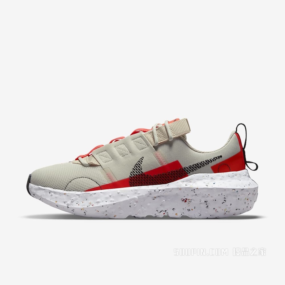 Nike Crater Impact 女子运动鞋