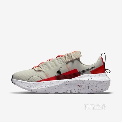 Nike Crater Impact 女子运动鞋