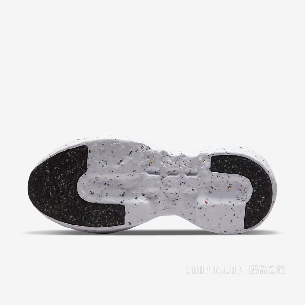 Nike Crater Impact 女子运动鞋