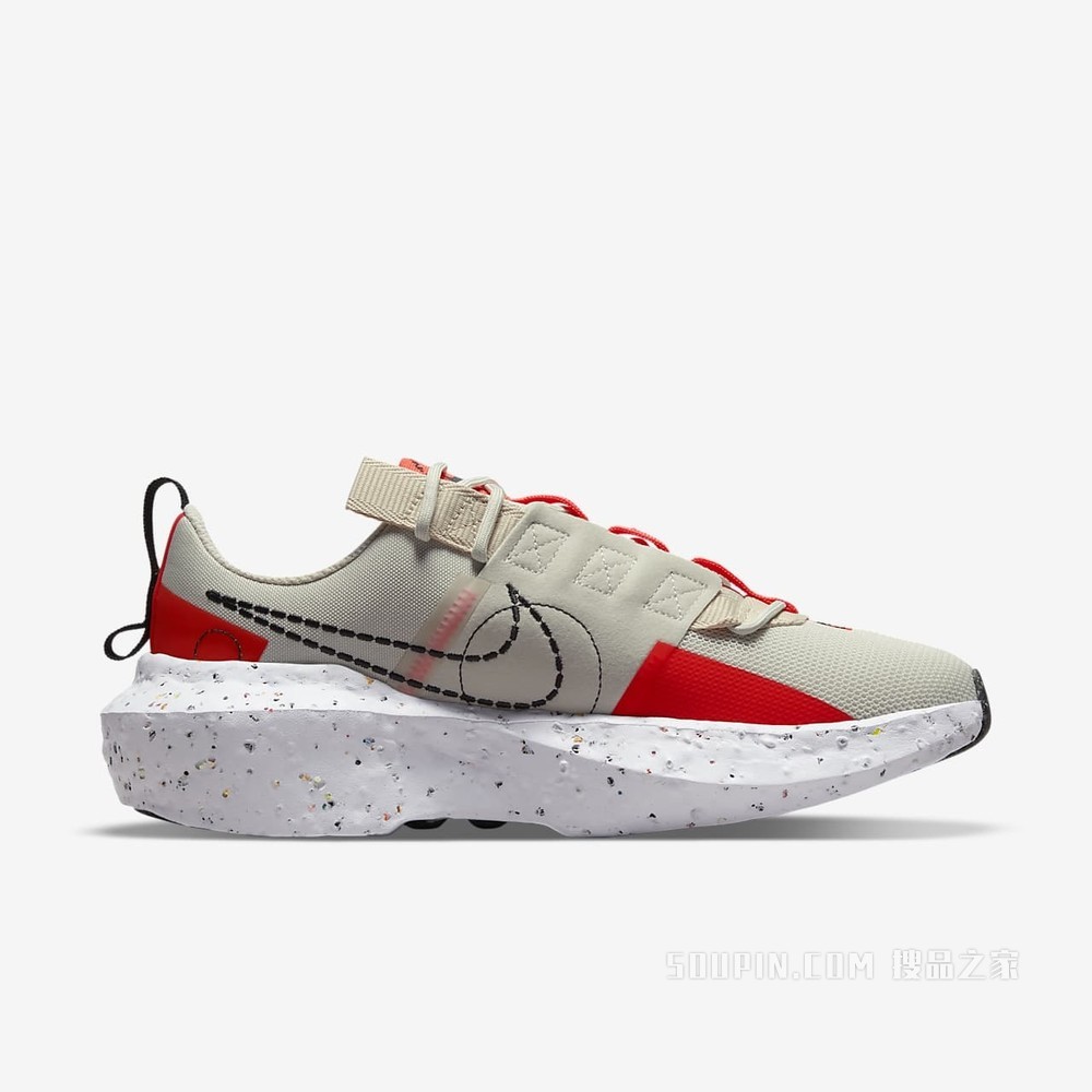 Nike Crater Impact 女子运动鞋