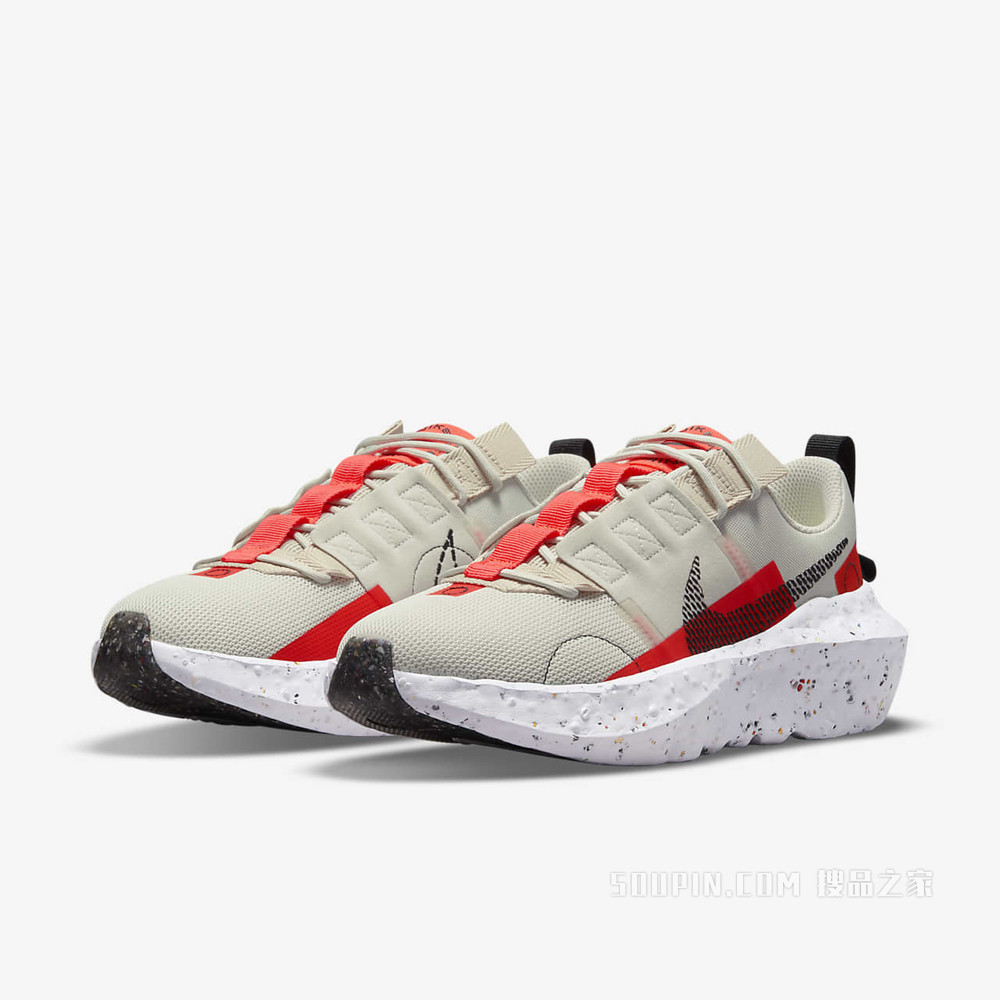 Nike Crater Impact 女子运动鞋