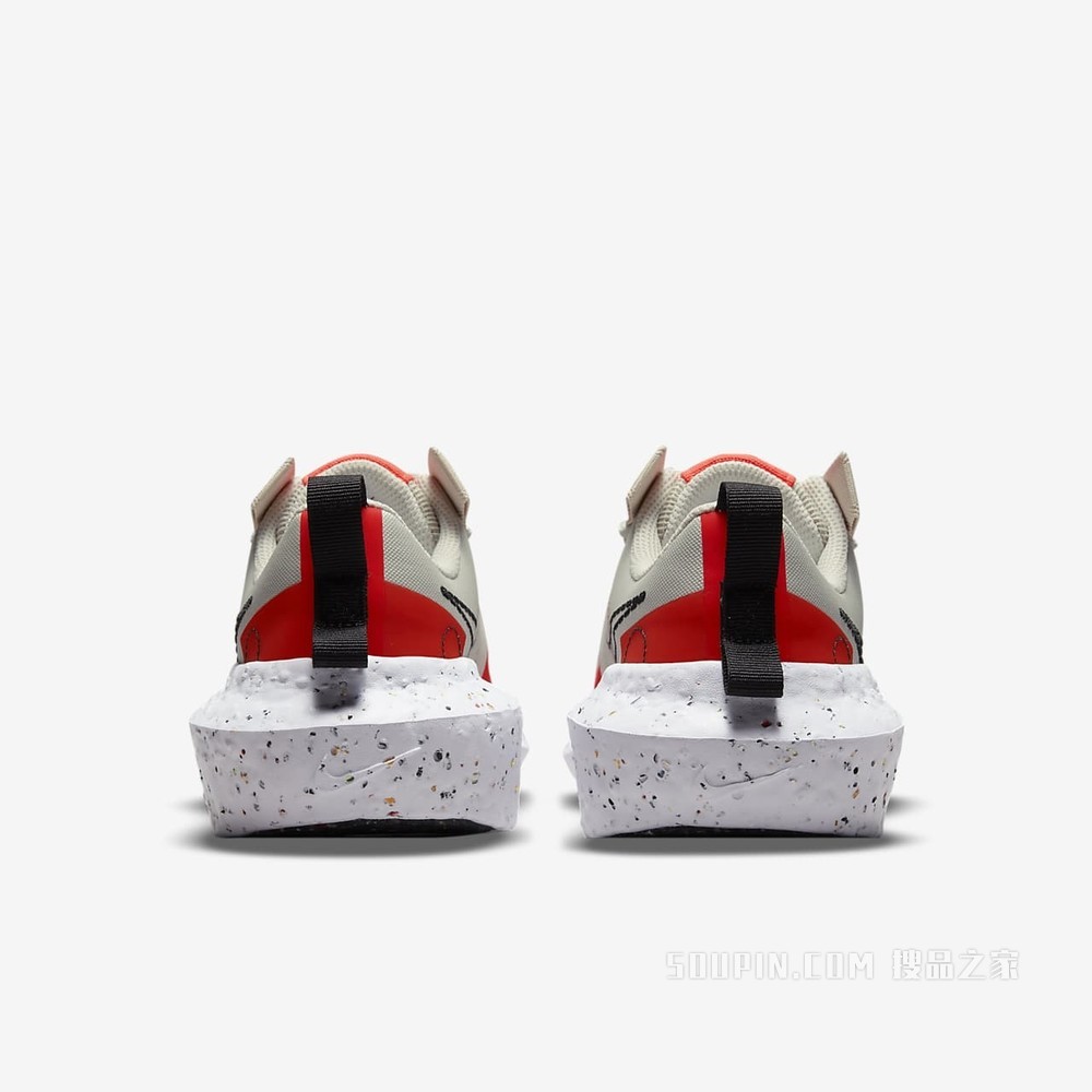 Nike Crater Impact 女子运动鞋