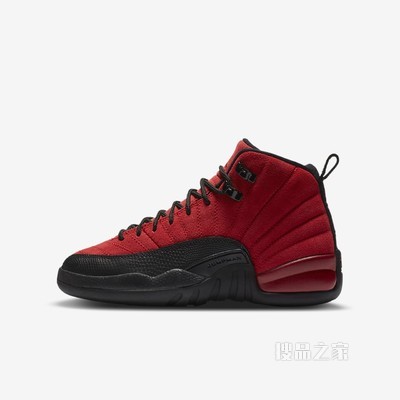 Air Jordan 12 Retro (GS) 复刻大童运动童鞋