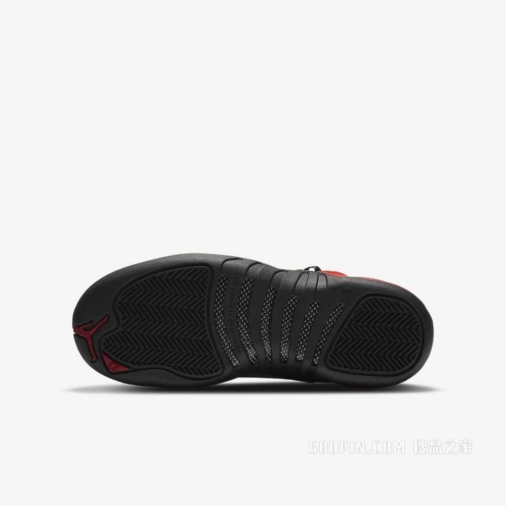 Air Jordan 12 Retro (GS) 复刻大童运动童鞋