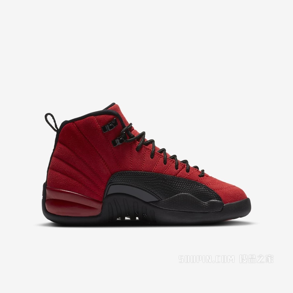 Air Jordan 12 Retro (GS) 复刻大童运动童鞋