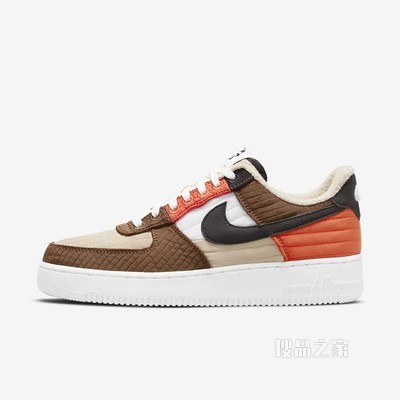 Nike Air Force 1 '07 LXX NN 女子运动鞋