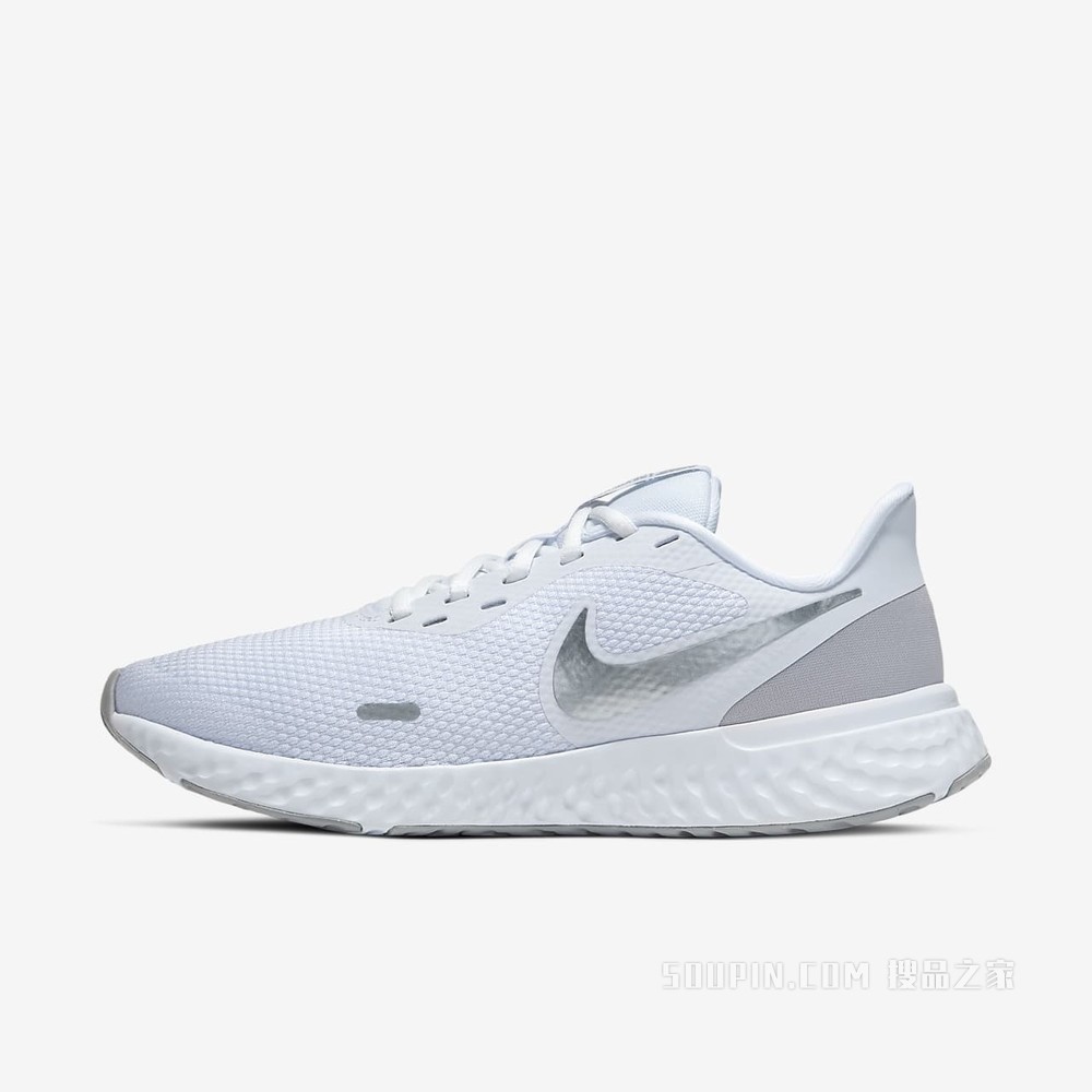 Nike Revolution 5 女子跑步鞋