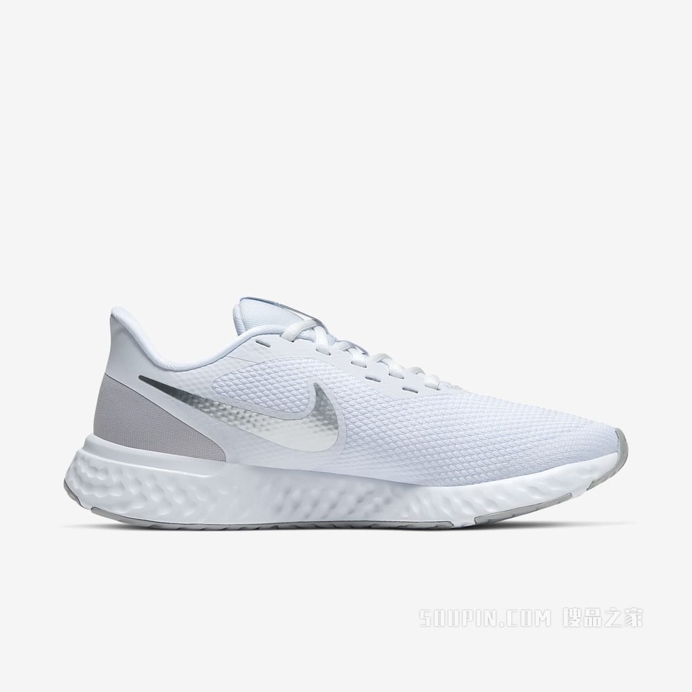 Nike Revolution 5 女子跑步鞋