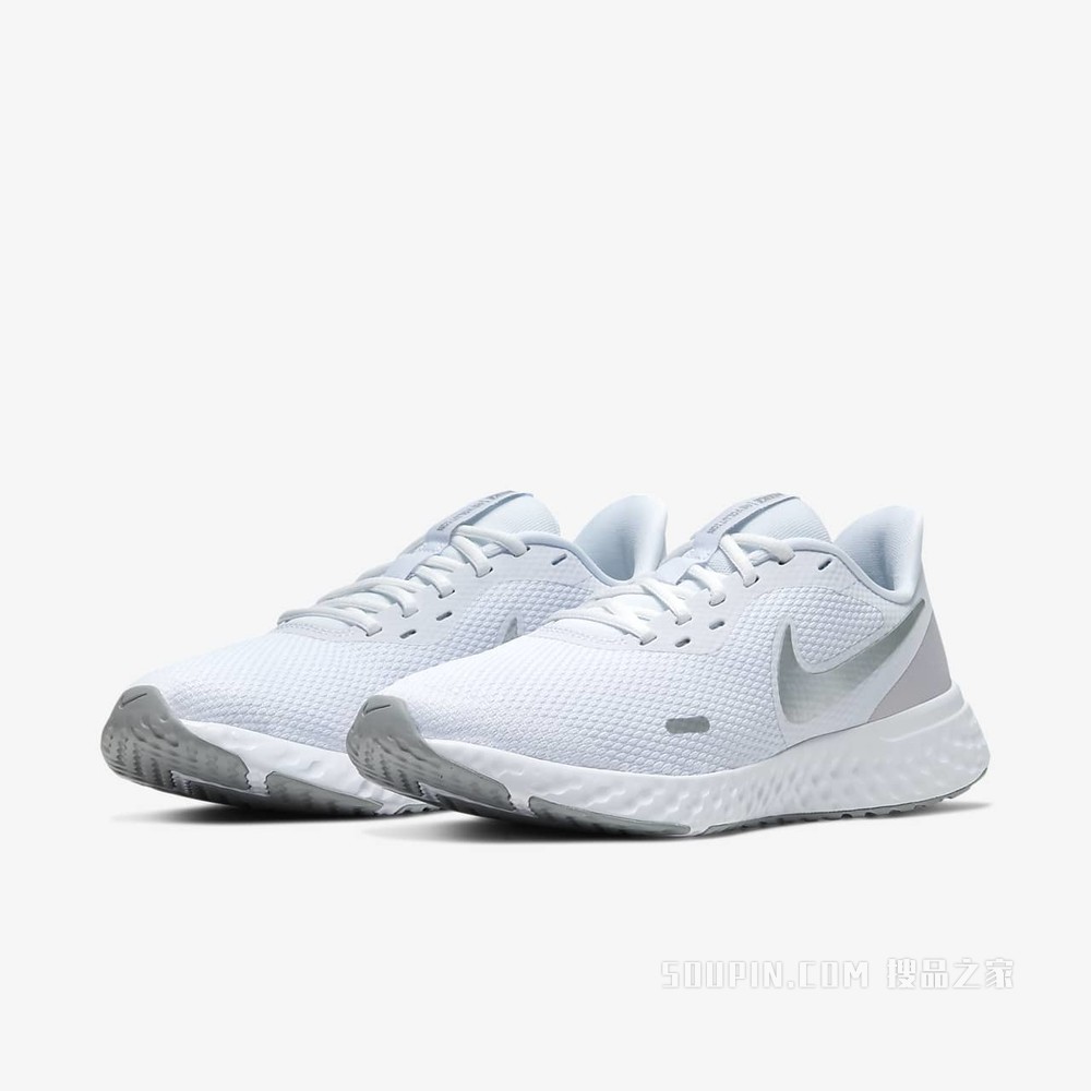 Nike Revolution 5 女子跑步鞋