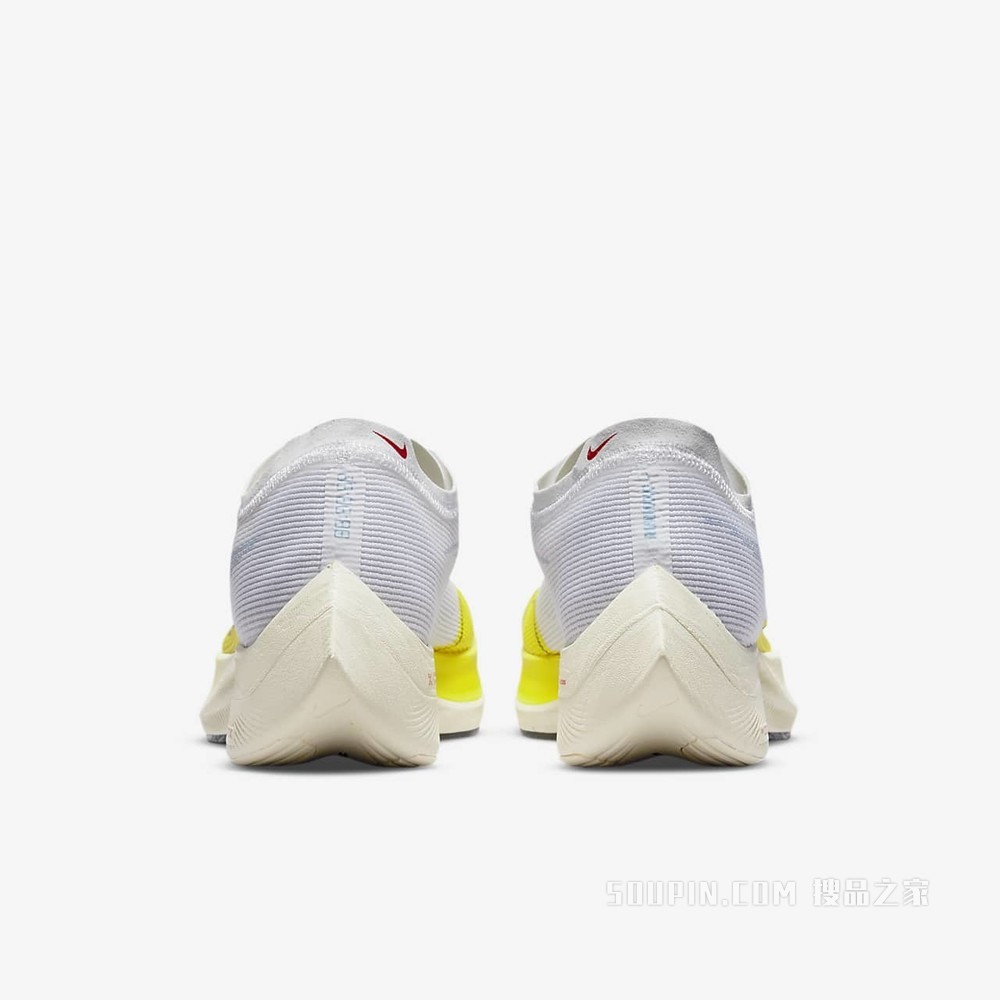 Nike ZoomX Vaporfly Next% 2 女子跑步鞋