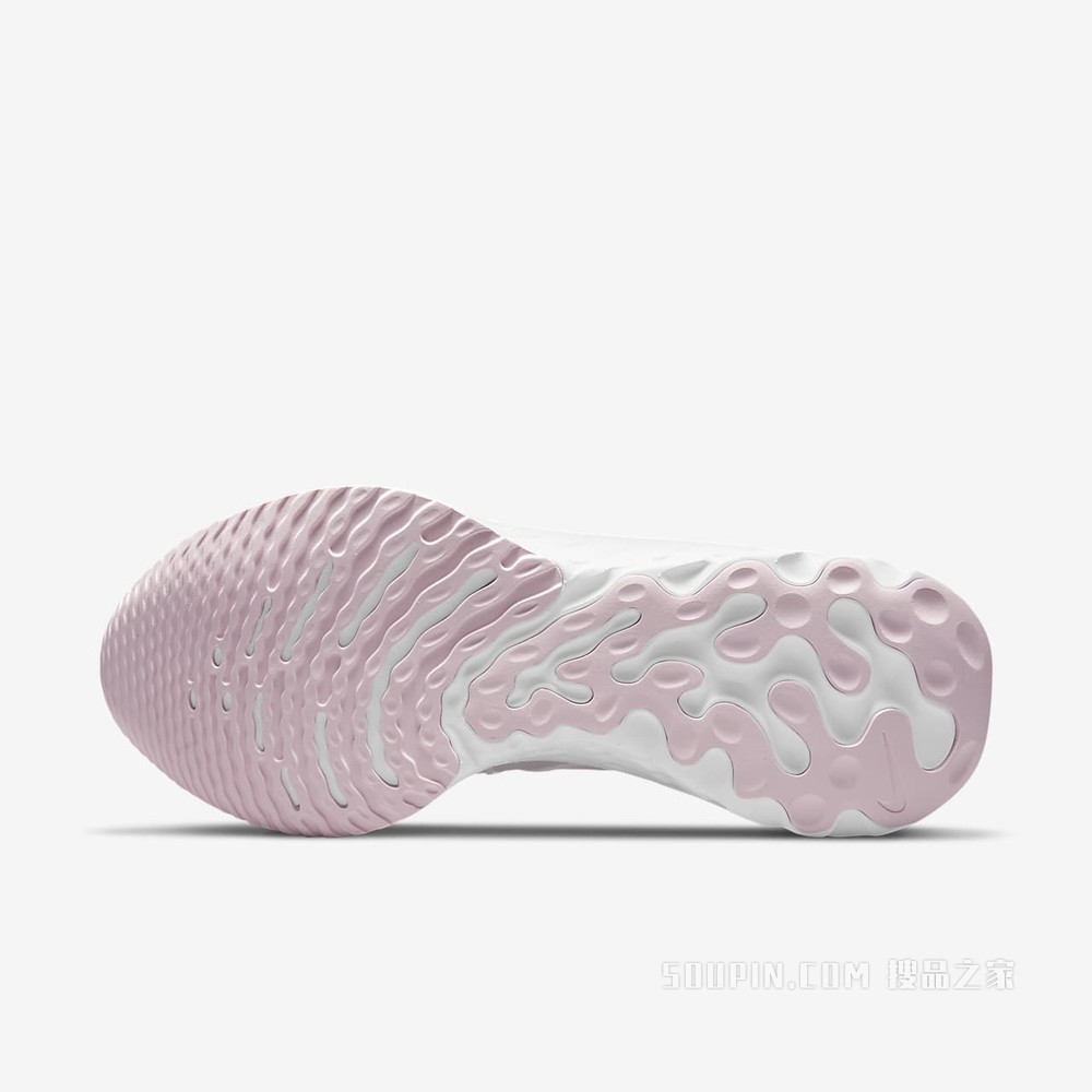 Nike React Infinity Run FK 2 女子跑步鞋