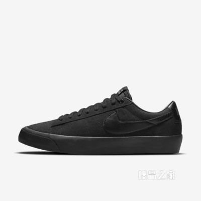 Nike SB Zoom Blazer Low Pro GT 男/女滑板鞋