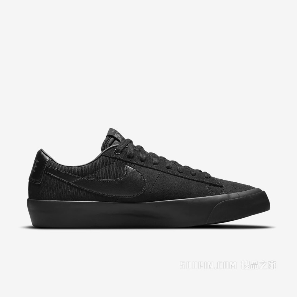 Nike SB Zoom Blazer Low Pro GT 男/女滑板鞋