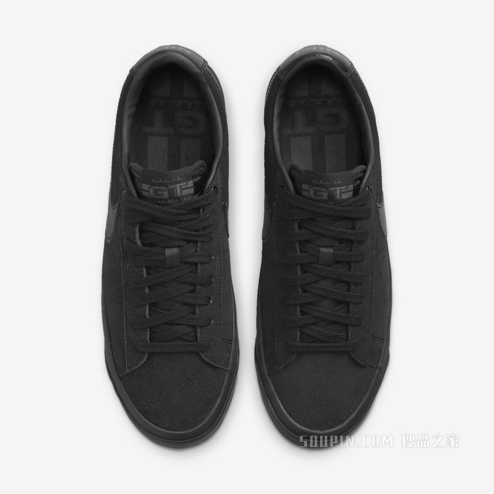 Nike SB Zoom Blazer Low Pro GT 男/女滑板鞋