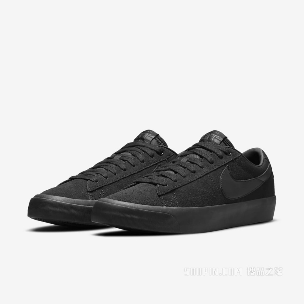 Nike SB Zoom Blazer Low Pro GT 男/女滑板鞋