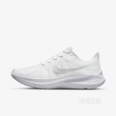 Nike Winflo 8 女子跑步鞋