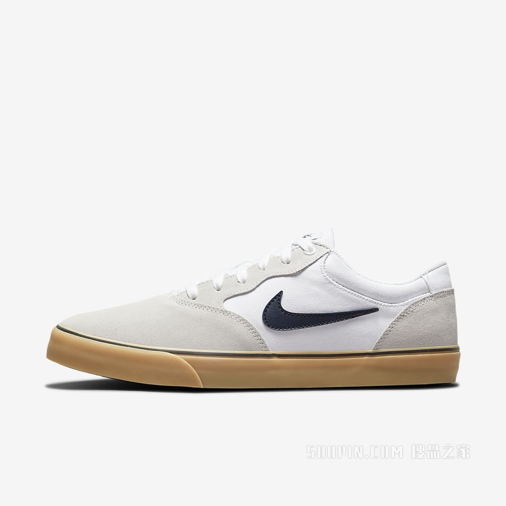 Nike SB Chron 2 男/女滑板鞋