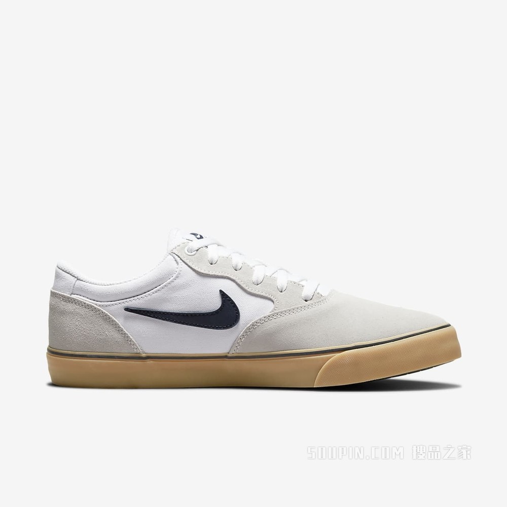 Nike SB Chron 2 男/女滑板鞋