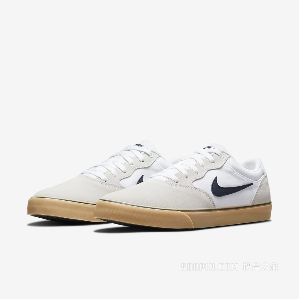 Nike SB Chron 2 男/女滑板鞋