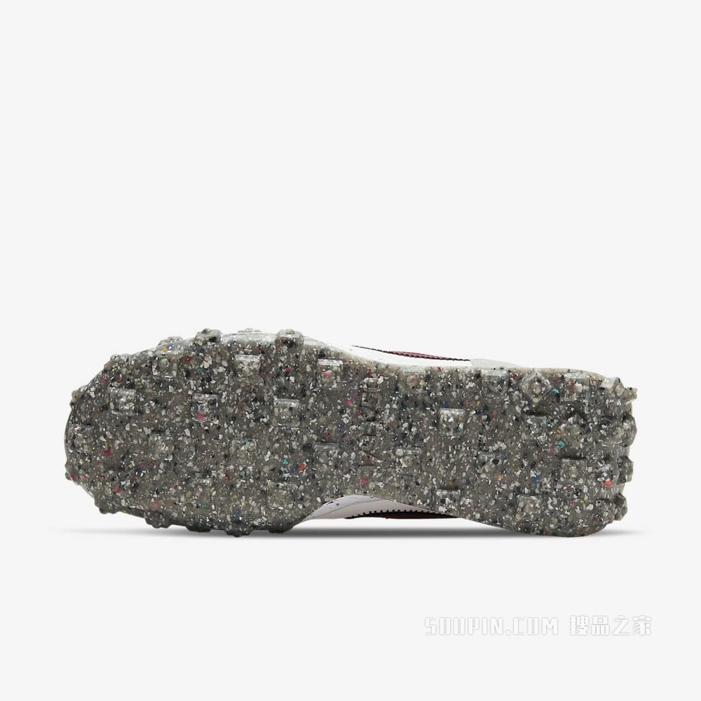 Nike Waffle Racer Crater 女子运动鞋