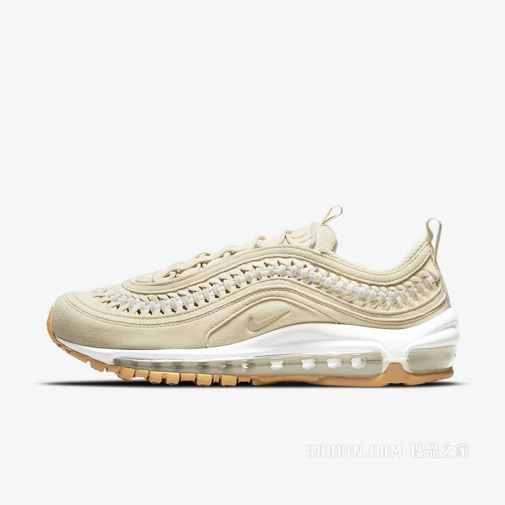 Nike Air Max 97 LX 女子运动鞋