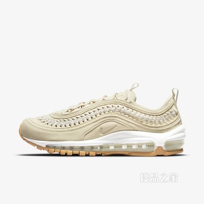 Nike Air Max 97 LX 女子运动鞋