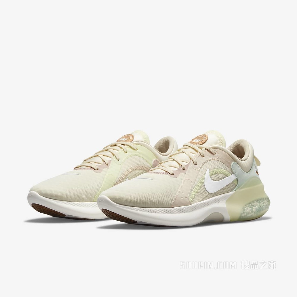 Nike Joyride Dual Run 2 女子跑步鞋