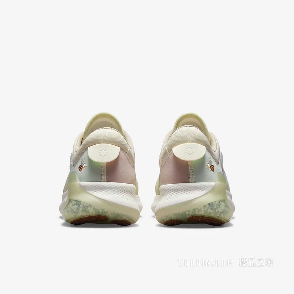 Nike Joyride Dual Run 2 女子跑步鞋
