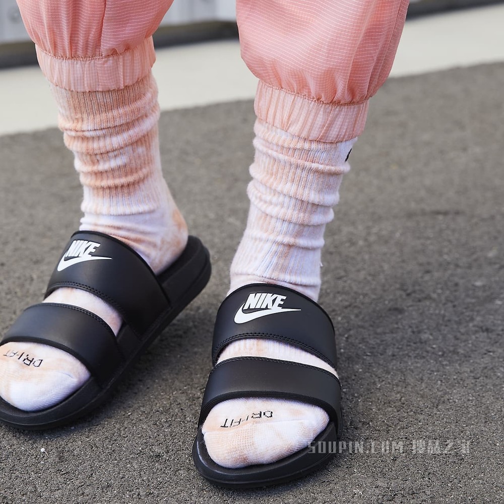 Nike Offcourt Duo Slide 女子拖鞋