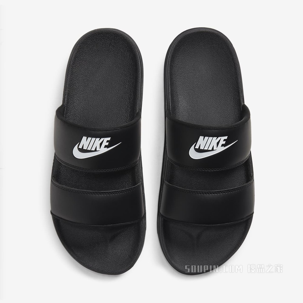 Nike Offcourt Duo Slide 女子拖鞋